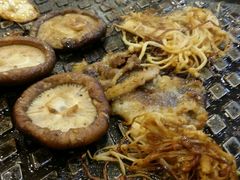 -大长金韩国料理