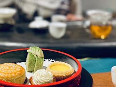 -九朝会昆曲·宴(望京店)