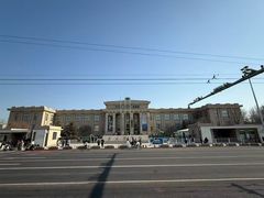 -国家自然博物馆