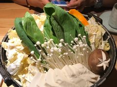 -酒井酱子·深夜食堂(东城汇店)