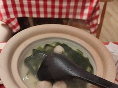 -西贝(枫蓝国际购物中心店)