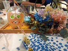 -100家灵感仓库·DIY团建(什刹海店)