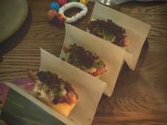 -BOR Eatery(安福路店)