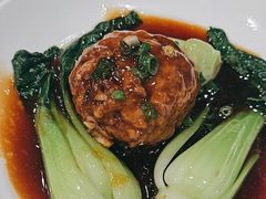 -小贝壳酒楼(经九路店)