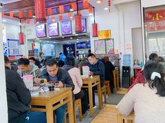 -山西刀削面(安定门店)