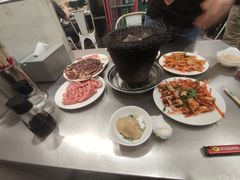 -松明一烤肉馆(鲁园店)