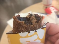 -汉堡王(天津鲁能店)
