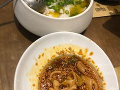 -榕意·川味之美(深业上城店)