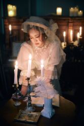 -WAVE SODA摄影工作室