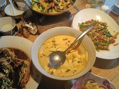 -黄山老妈·土菜(碧桂园店)