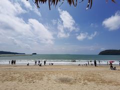 -涠洲岛南湾海洋运动公园