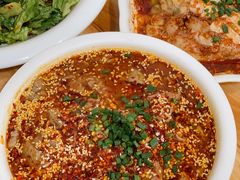 -勇猛子川菜馆(新军路店)