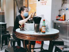 大堂-食惠里小笼包面馆(越秀店)