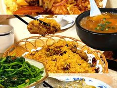 -蒸坊黄鳝饭(骏丰大厦店)