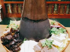 -清真·玛丽亚新疆菜主题餐厅(浙江中路店)