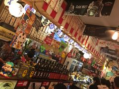 大堂-平成屋· Late Night 食堂(四川北路店)