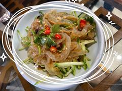 -良师门滨海人家·海鲜·家常菜(滨海城店)