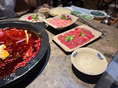 -重庆渝达老火锅(春熙路店)