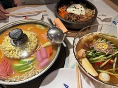 -七八冷面·延边朝鲜族美食(圣熙八号店)