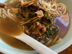 -奎元馆.百年奎元.非遗传承(西湖边的解放路店)