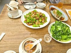 -小喜客·云南特色菜(纳西庭院店)