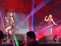 -MOSSO·Liveshow(M3香港广场店)