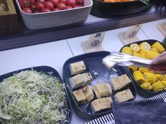 -八角锄烧·肉火锅(天河城店)
