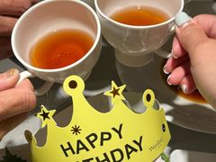 -狮王府淮扬菜(万象城店)