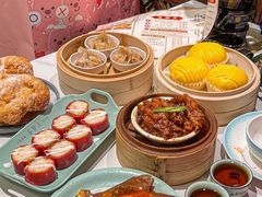 -喜势点·糖沙翁手工茶点·本地人茶居(永庆坊店)