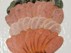 -正德楼果木烤鸭·渔家菜(东港店)