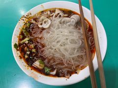 -甘记肥肠粉(马鞍北路店)