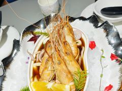 -3号仓库·创意中国菜(长宁龙之梦店)
