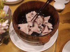 -天毓山庄·餐厅