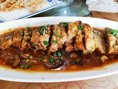 -水乡人家私房菜(逢简店)