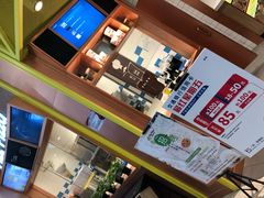-菲滋意式餐厅(鄞州印象城店)