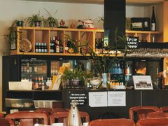-蓬莱小馆 Joyful Restaurant