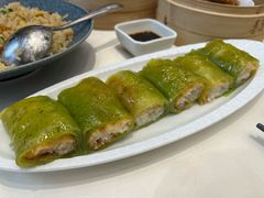 -喜宴·粤菜·茶点·海鲜(光浩店)