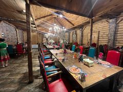 -卢布里西餐厅(总店)