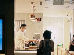 -吃茶三千(海港城店)