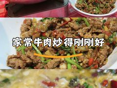 -龙师傅卤炒(天马店)
