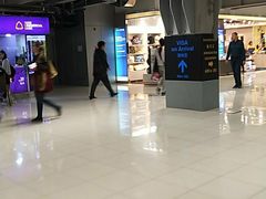-曼谷素万那普国际机场