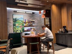 -星巴克臻选(北京太阳宫凯德店)