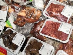 -物美综合超市(旧宫店)