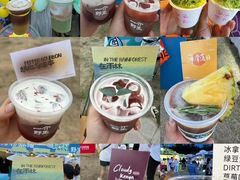 -青岛汇泉商业广场