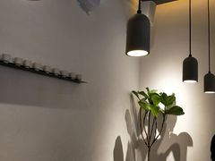 -喜茶(上海兴业太古汇店)