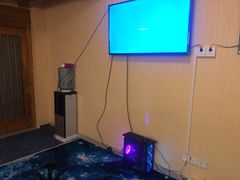 -VR 间客漫·PS电玩·虚拟现实包间游戏电竞(街道口店)