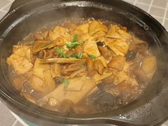 -漫渡庄绿岛花园•隐市庭园菜(滨湖店)