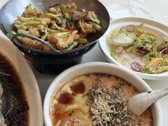 -小厨娘淮扬菜(天印大道店)