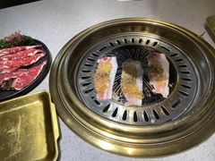 -妥妥烤肉料理(昙华林店)
