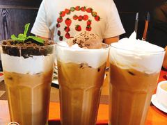 -布拉格餐厅· 中欧捷克菜(全国首店)